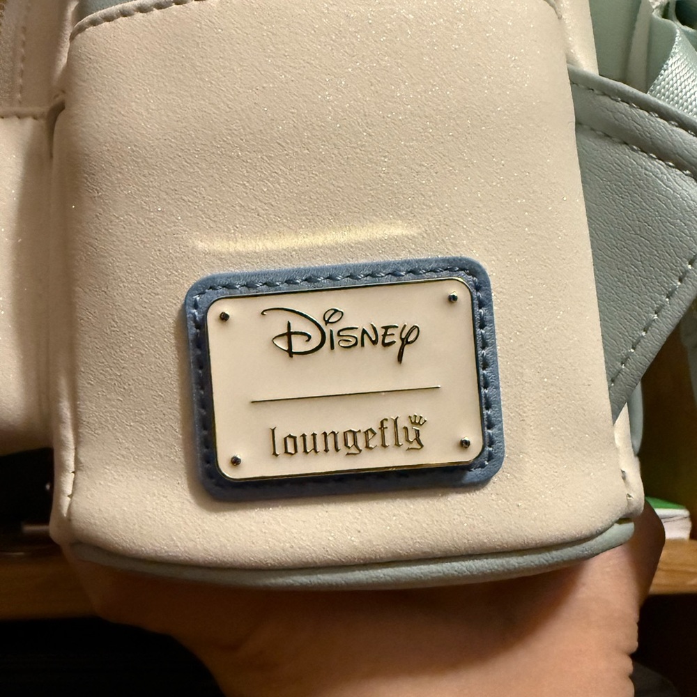 Loungefly Stitch Elvis NWT - Picture 4 of 5